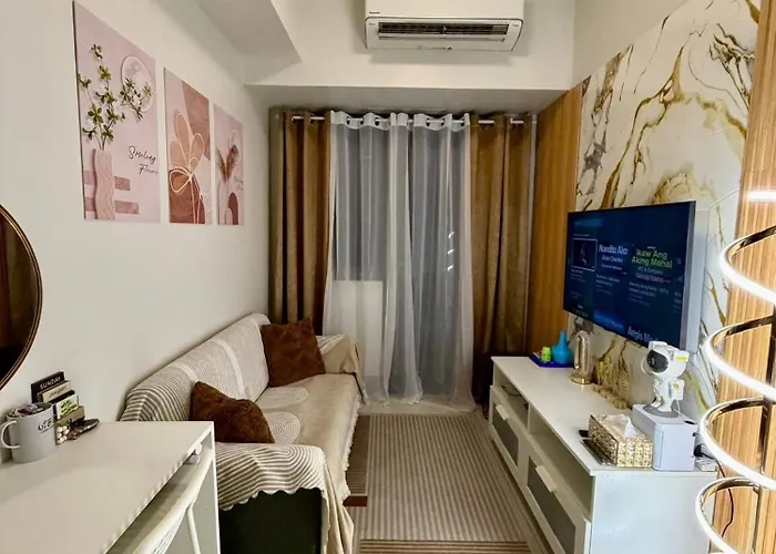 Smile Staycation Homestay